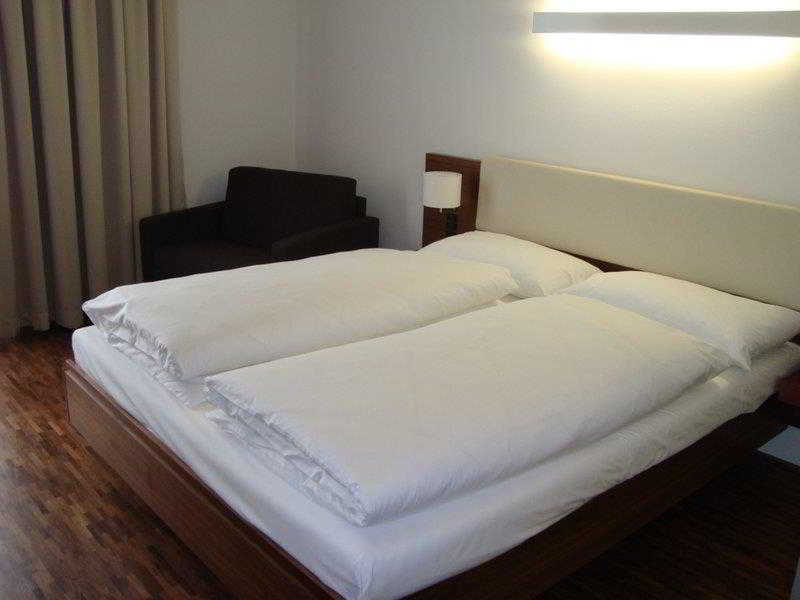 Aparthotel Stuecki