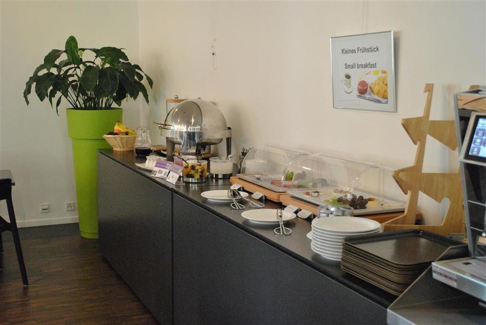 Aparthotel Stuecki Basel