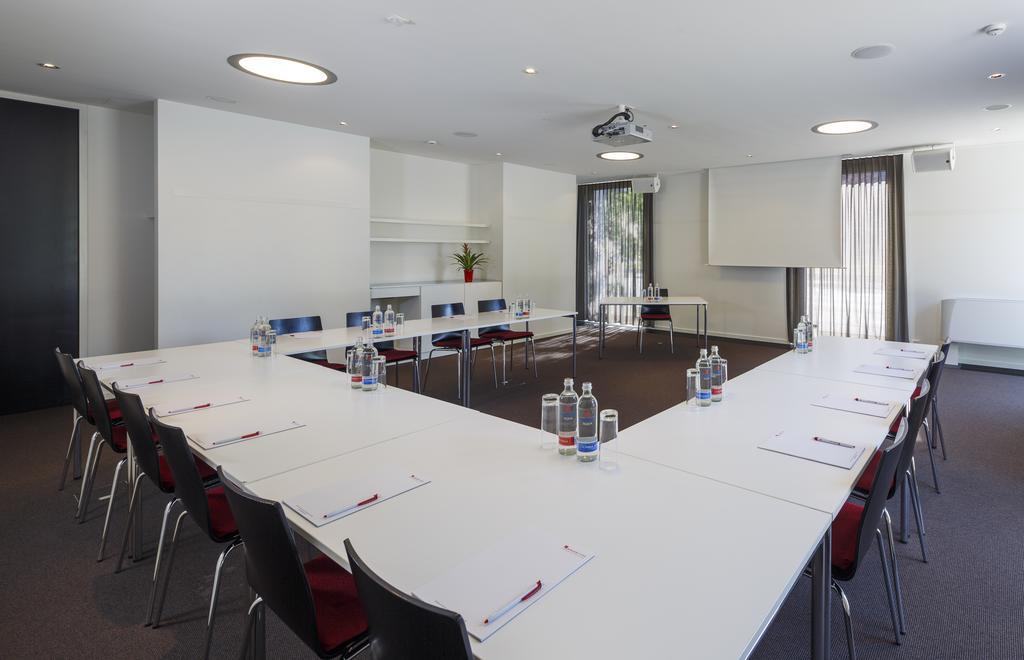 Stuecki Aparthotel 3*