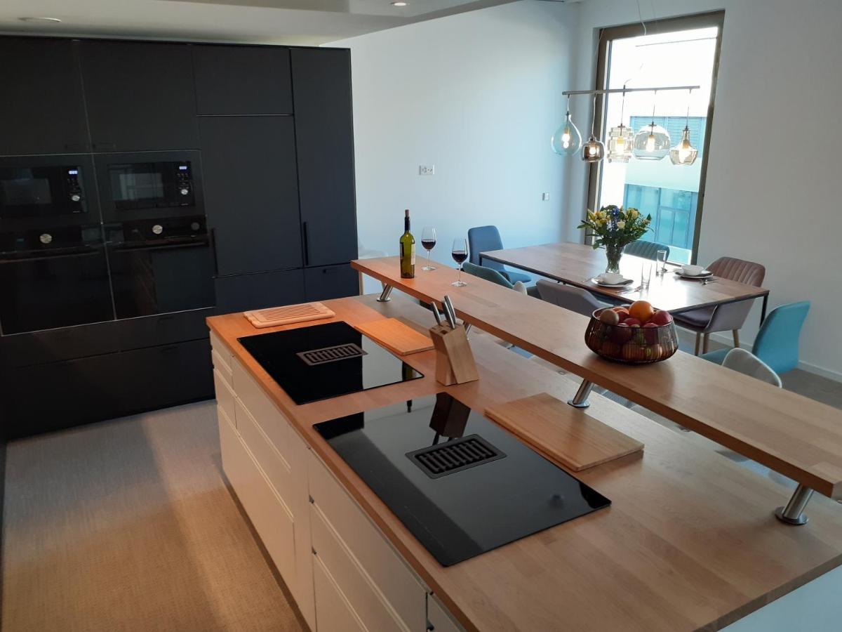 Stuecki Aparthotel Bazel
