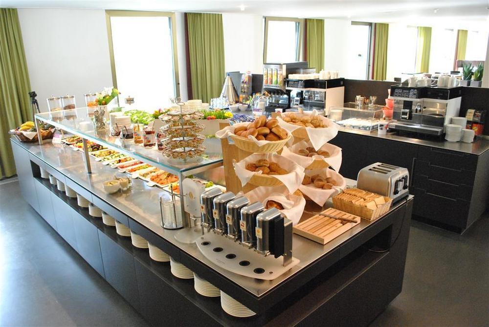 Stuecki Aparthotel
