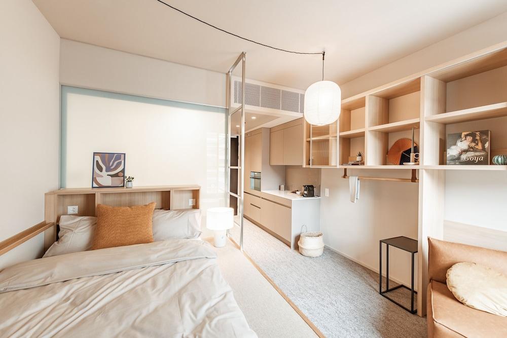 Aparthotel Stuecki