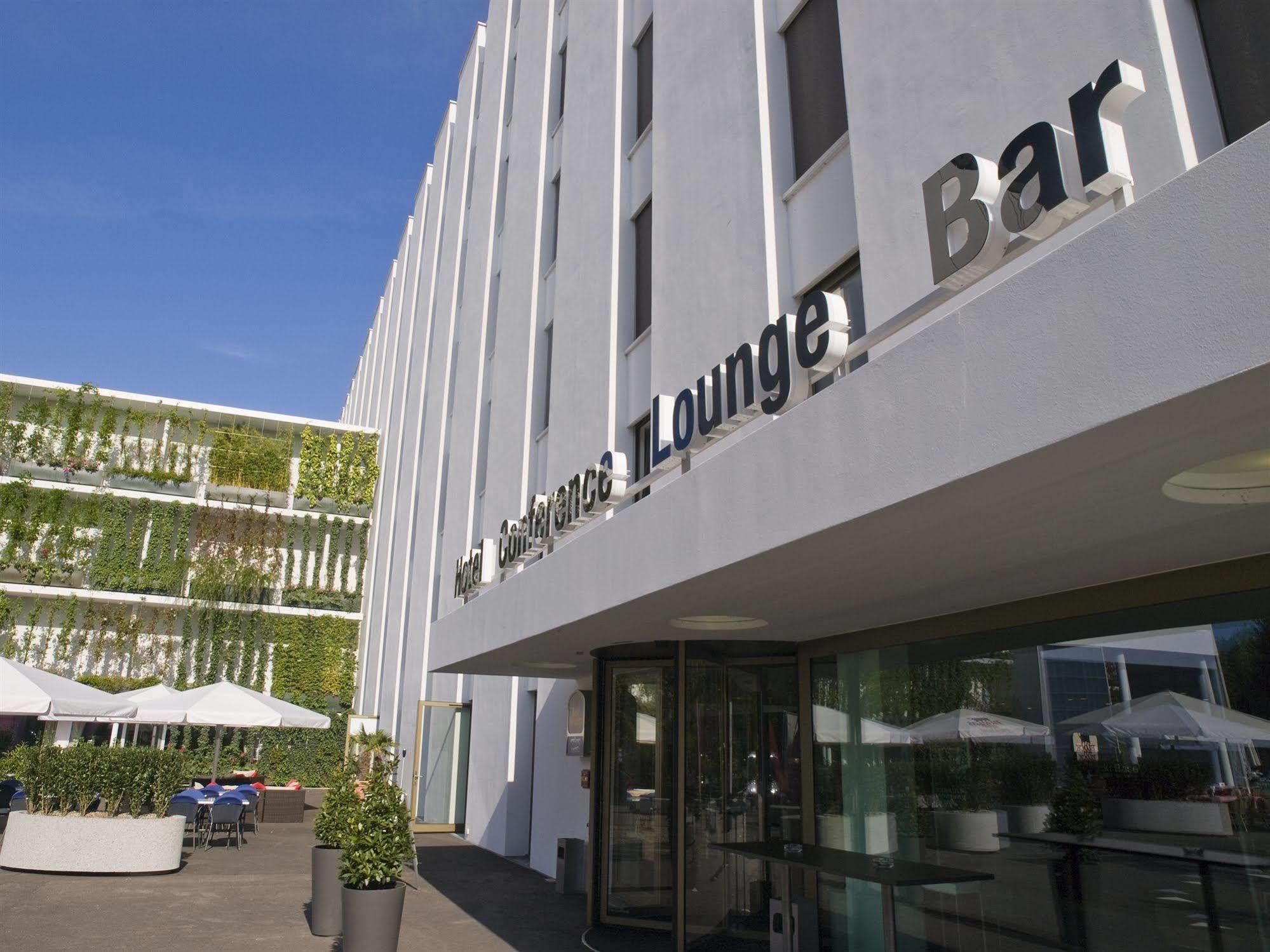 Stuecki Aparthotel