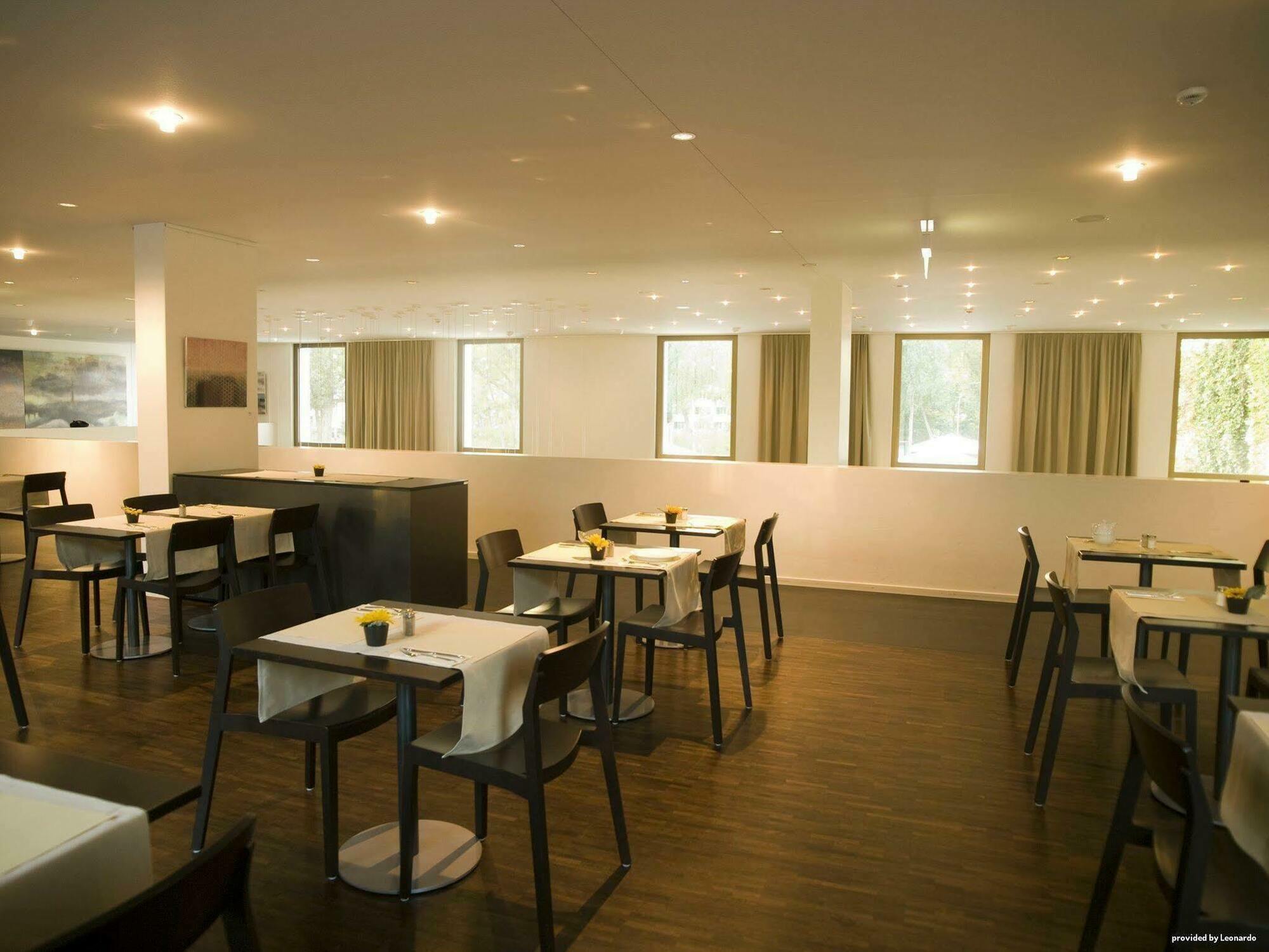 Aparthotel Stuecki