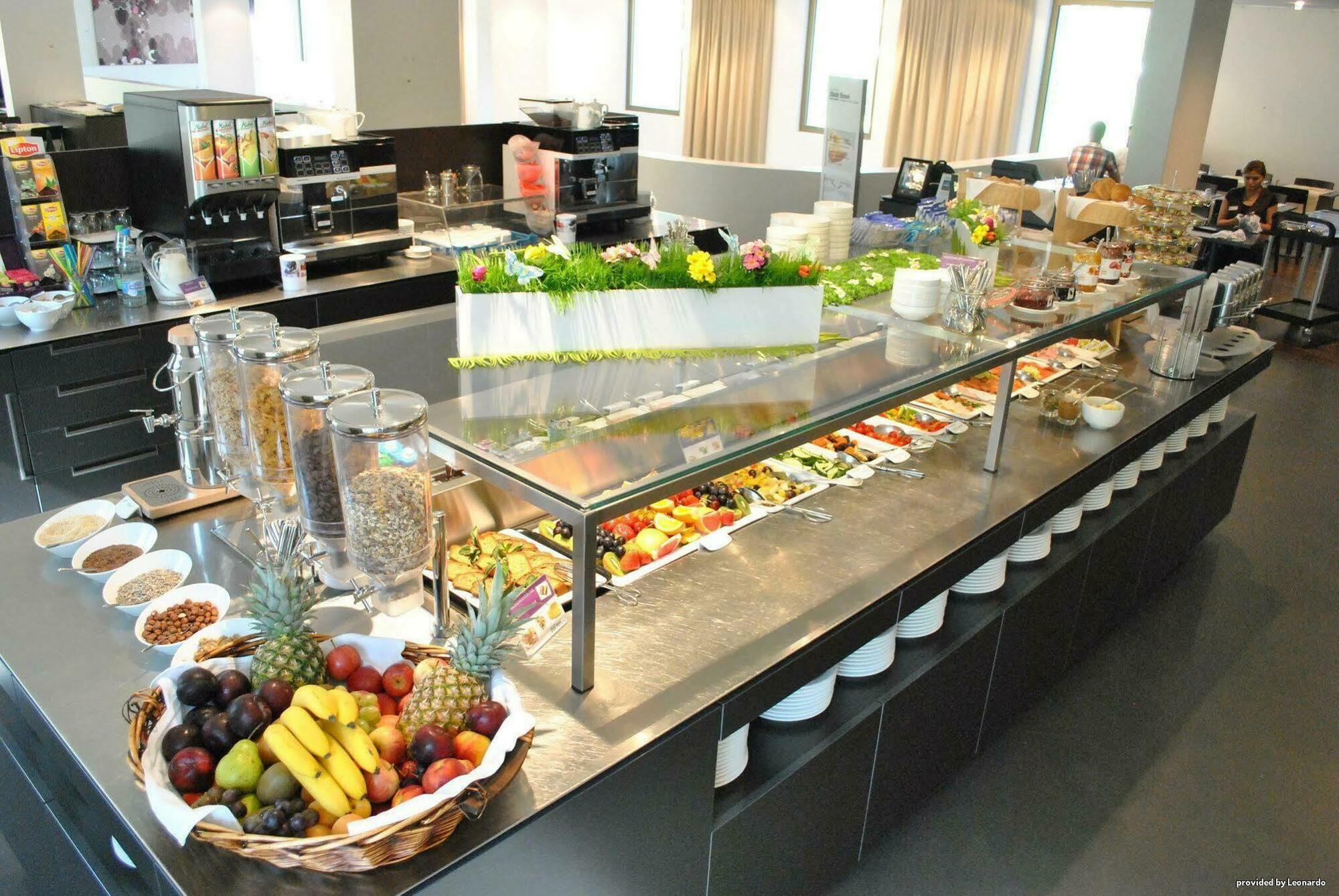 Stuecki Aparthotel