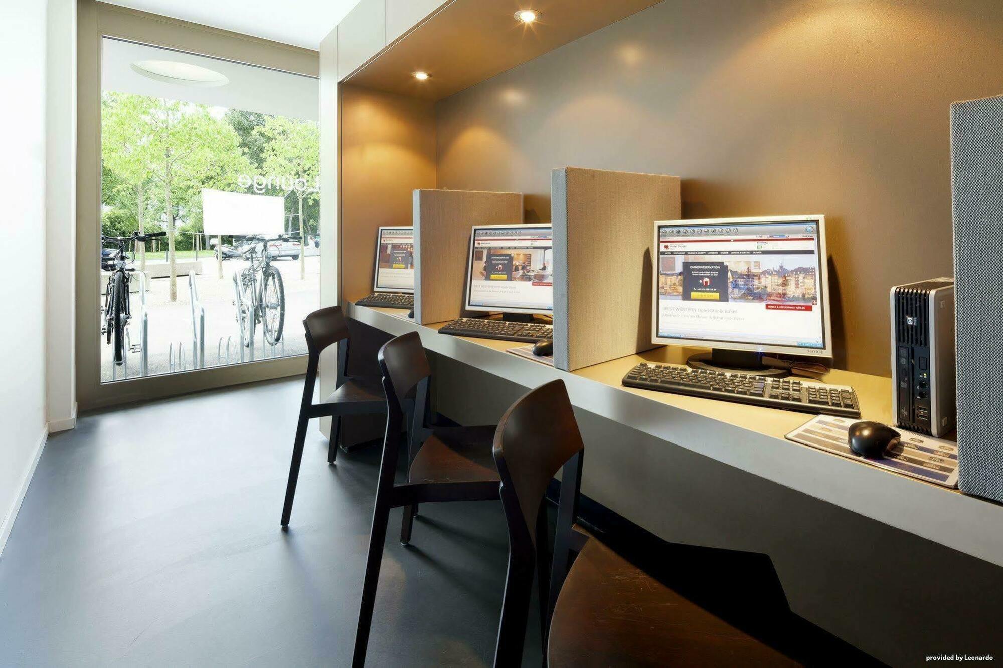 Aparthotel Stuecki 3*